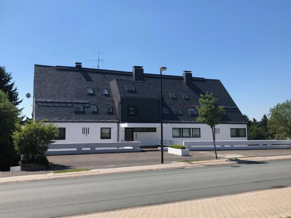 Apartment Lotta Винтерберг Екстериор снимка