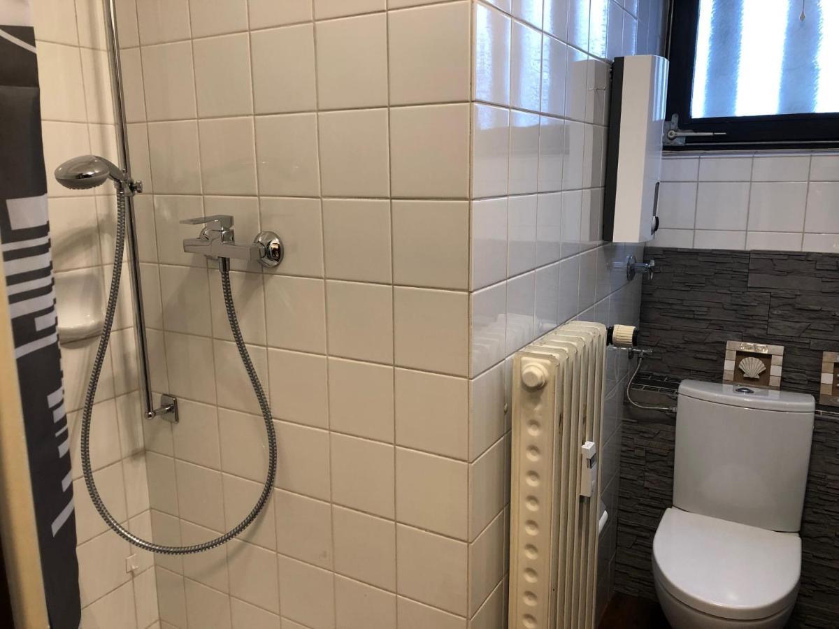 Apartment Lotta Винтерберг Екстериор снимка