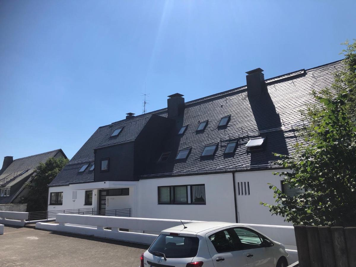 Apartment Lotta Винтерберг Екстериор снимка