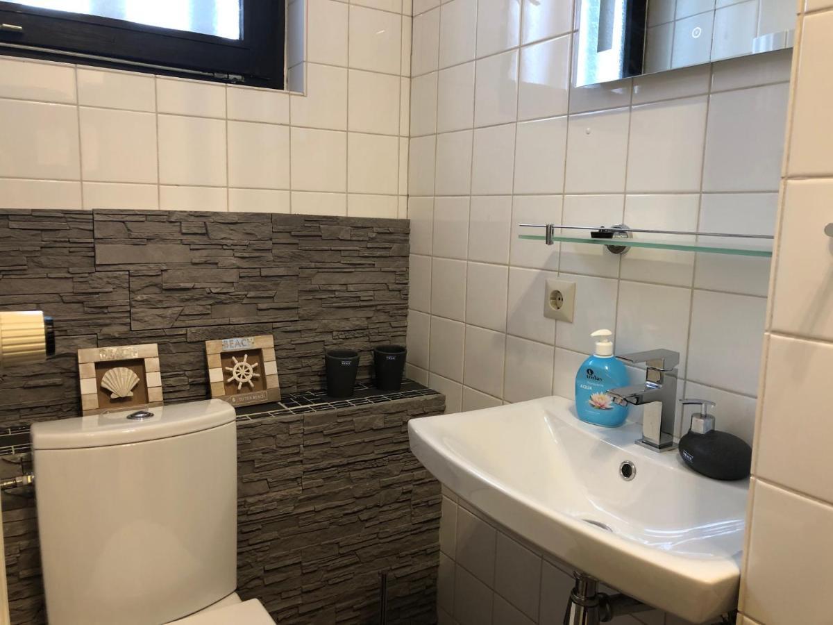 Apartment Lotta Винтерберг Екстериор снимка