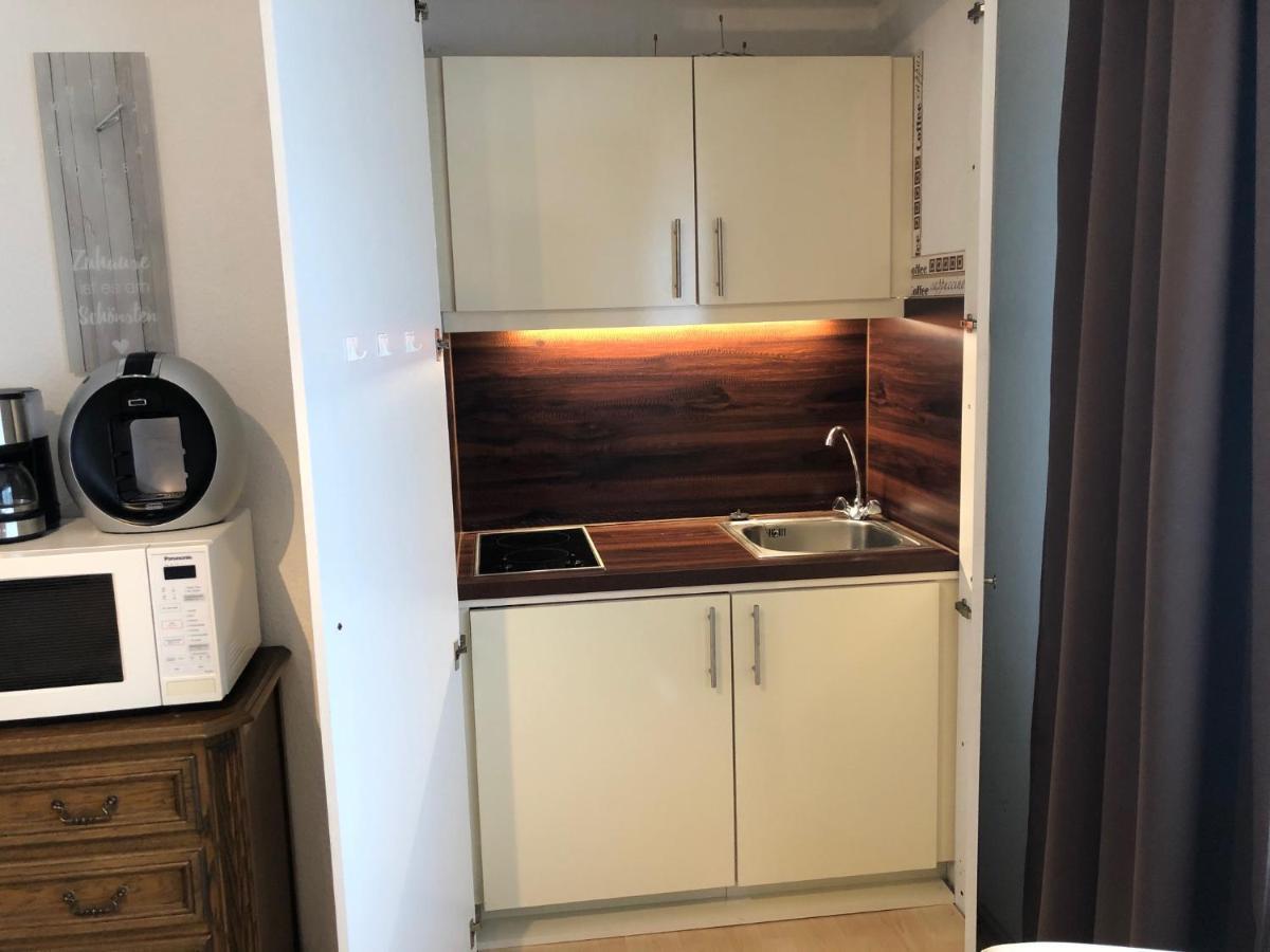 Apartment Lotta Винтерберг Екстериор снимка